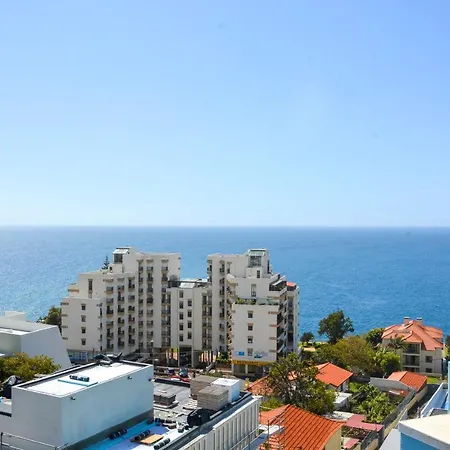 Sol Do Lido 2 Apartment Funchal  Exterior photo