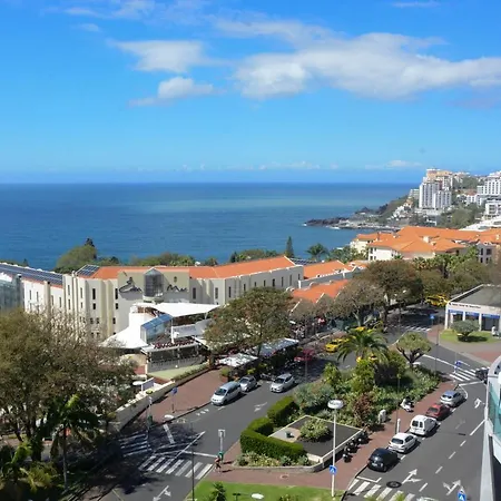 Sol Do Lido 2 Apartment Funchal  Exterior photo