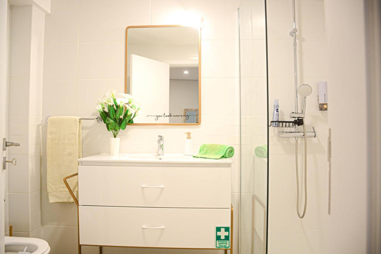 Sol Do Lido 2 Appartement Funchal (Madeira)
