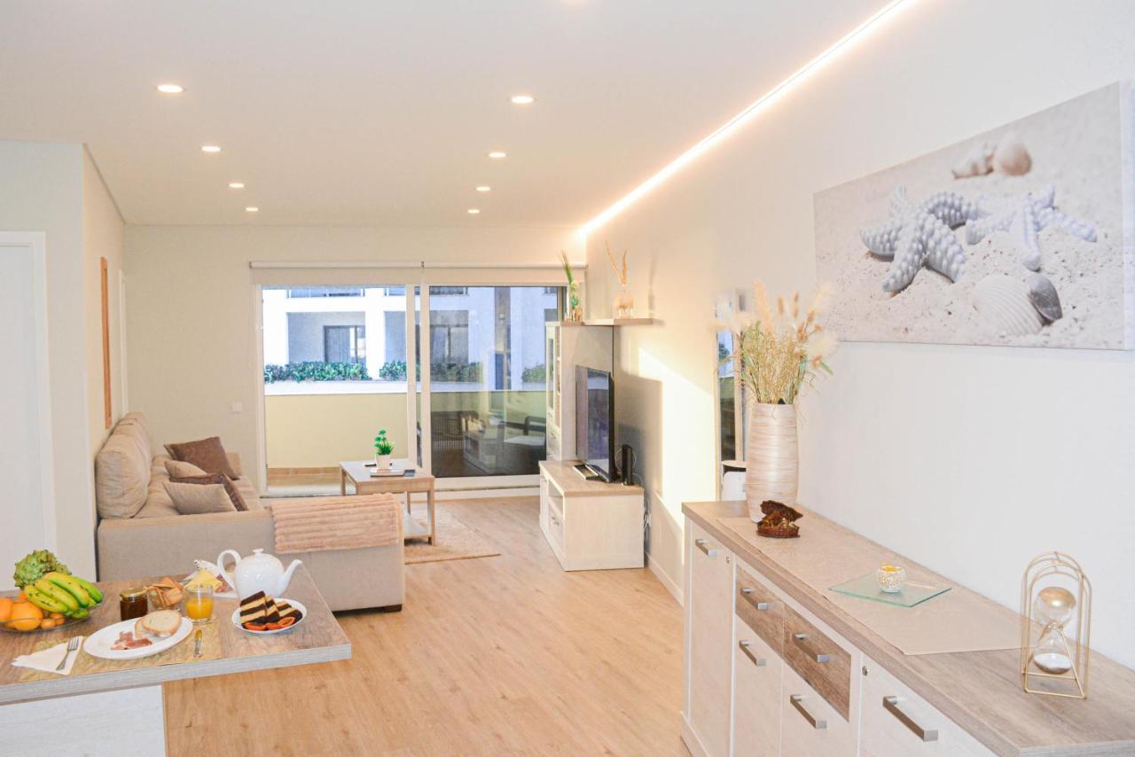 Apartamento Sol Do Lido 2 *