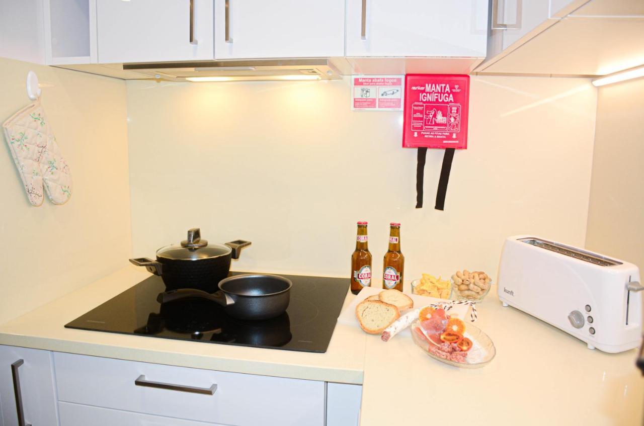 Apartment Sol Do Lido 2