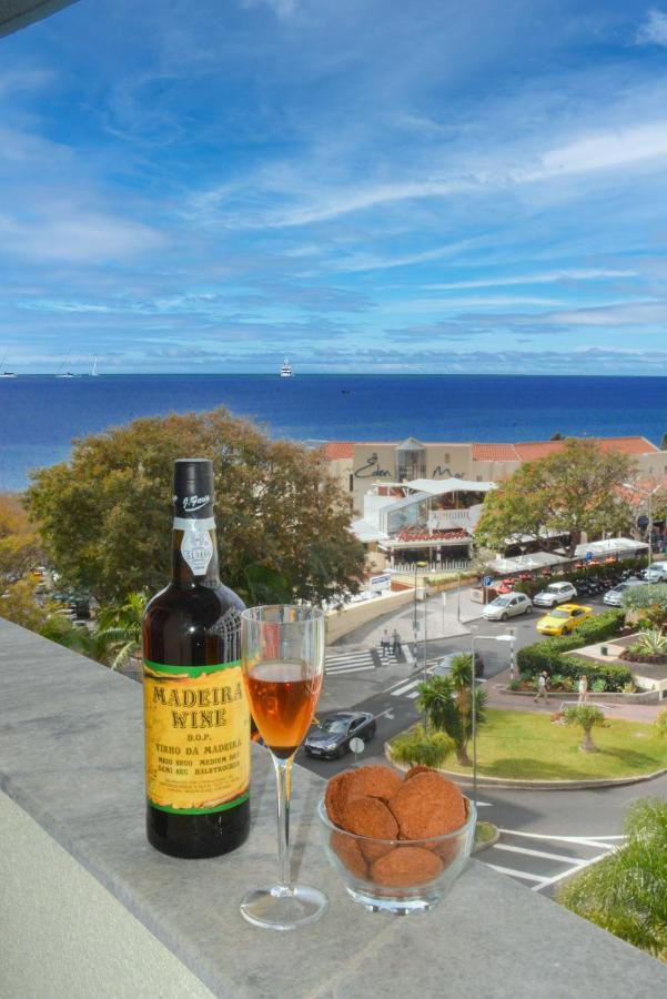 Apartment Sol Do Lido 2 Funchal (Madeira)