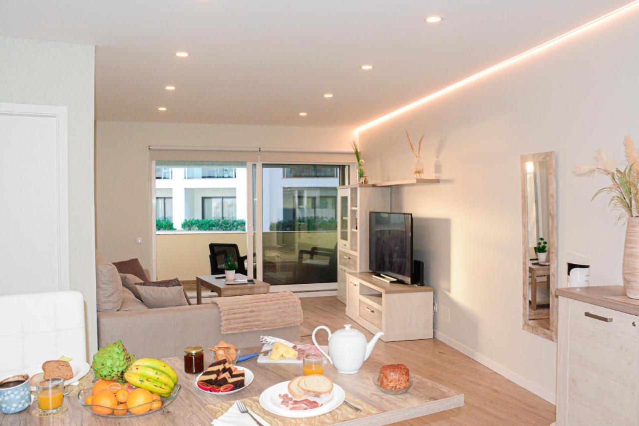 Sol Do Lido 2 Appartement *
