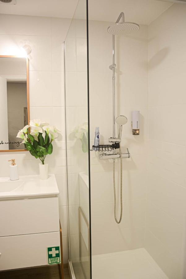 Sol Do Lido 2 Appartement