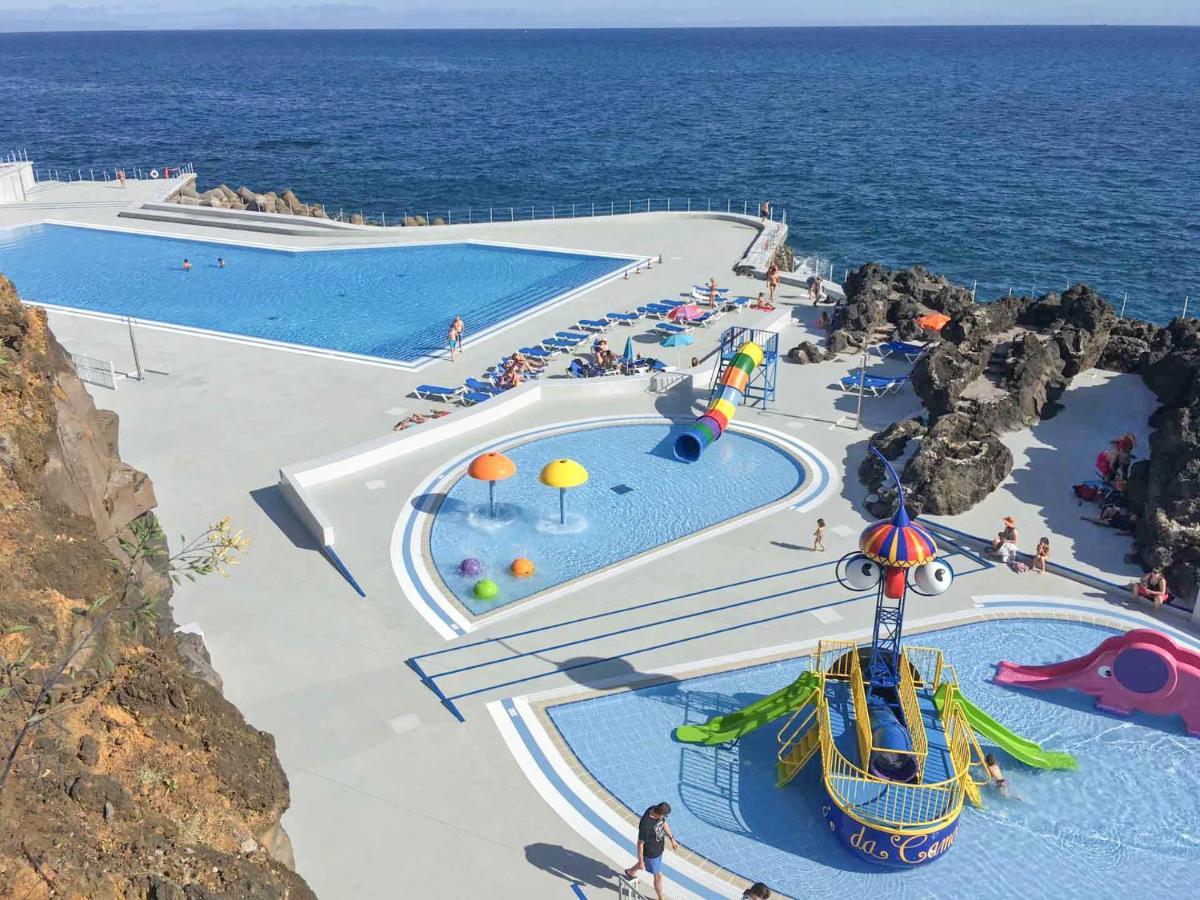 Apartamento Sol Do Lido 2 Funchal (Madeira)