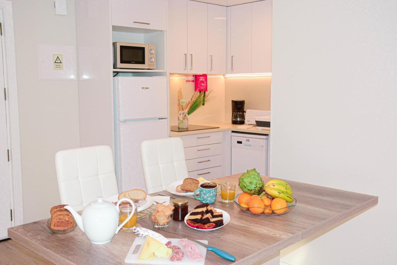 Appartement Sol Do Lido 2