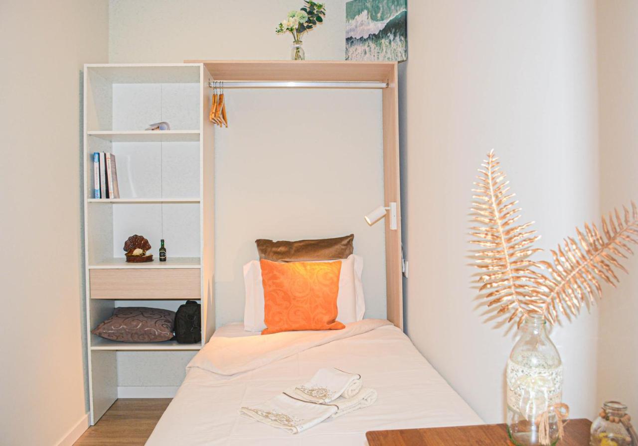Apartamento Sol Do Lido 2