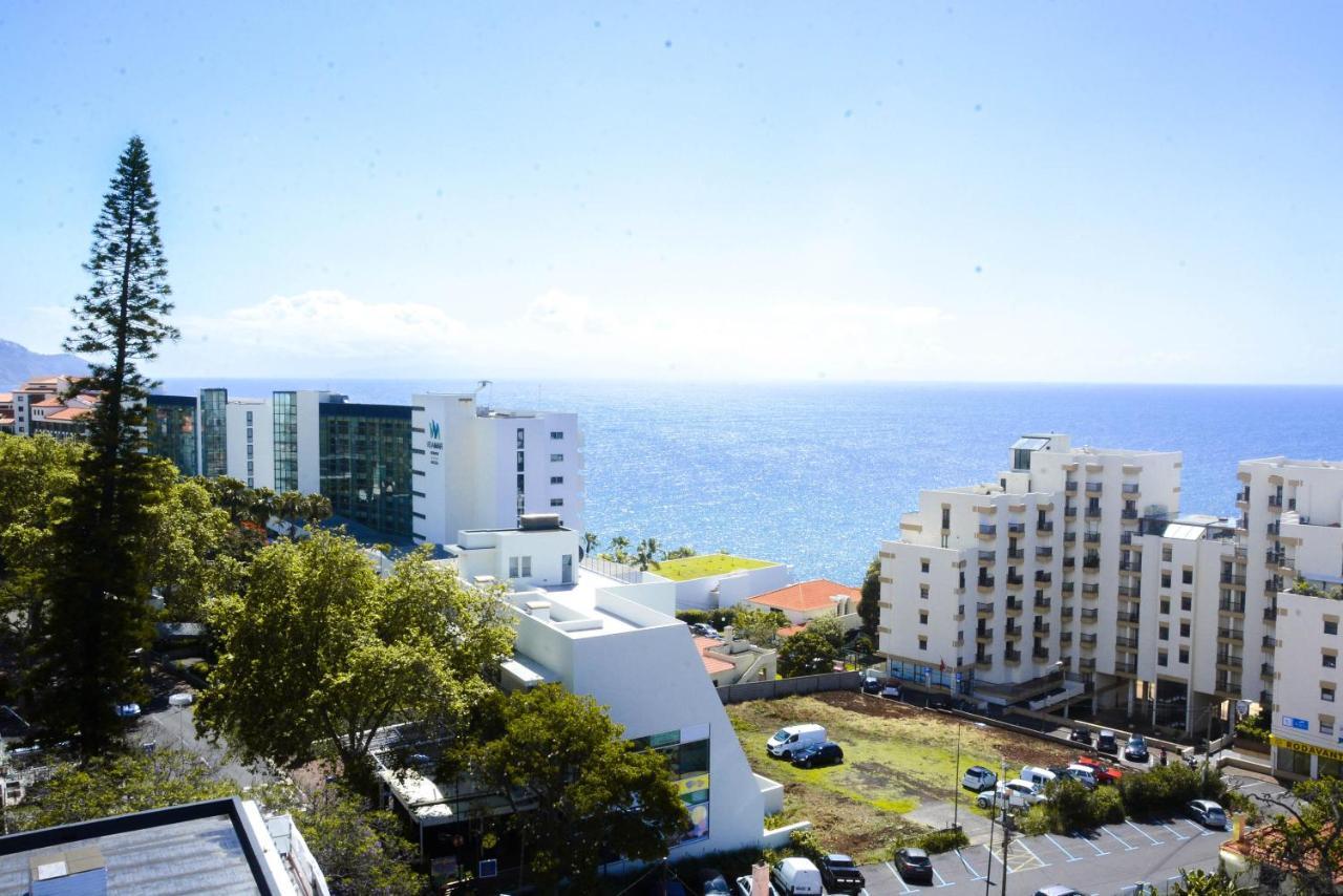 Sol Do Lido 2 Apartamento *