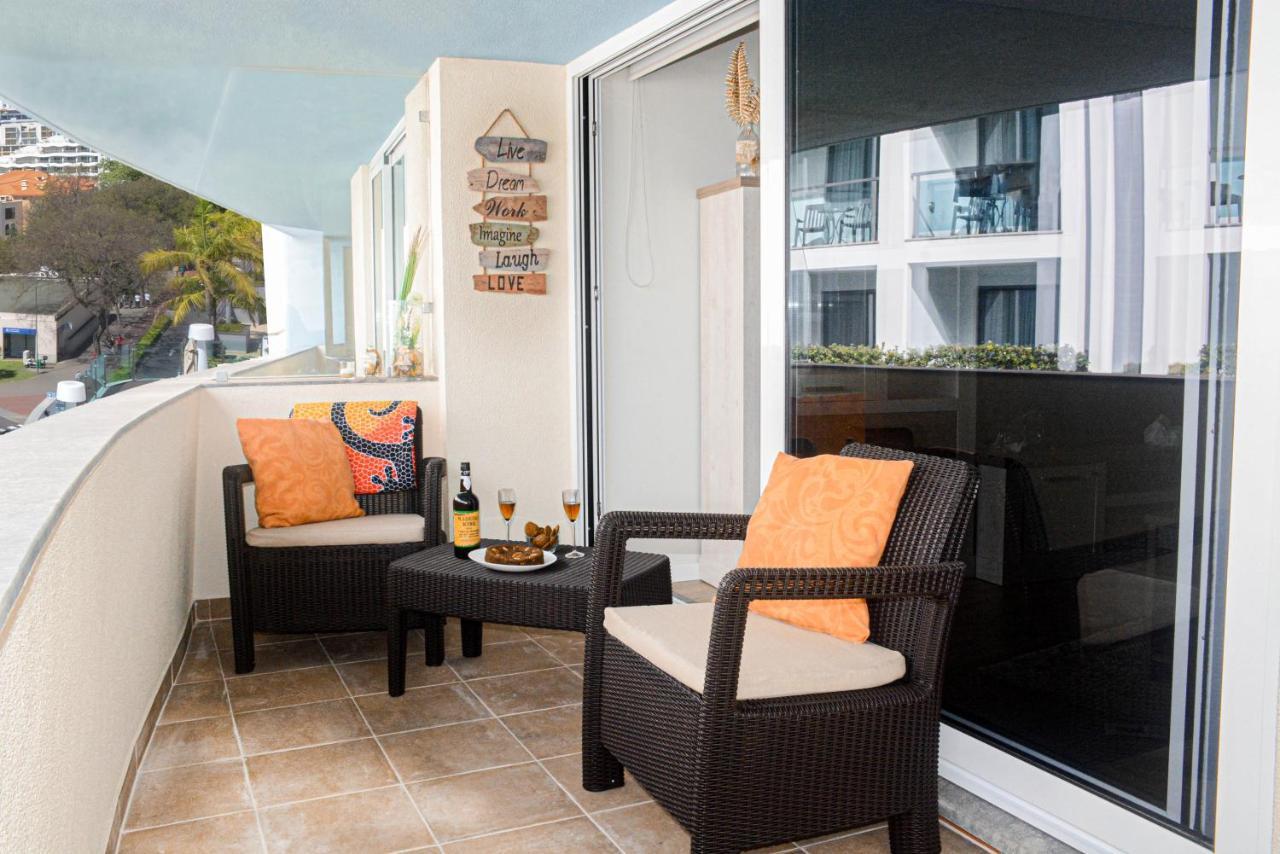 Apartamento Sol Do Lido 2 *