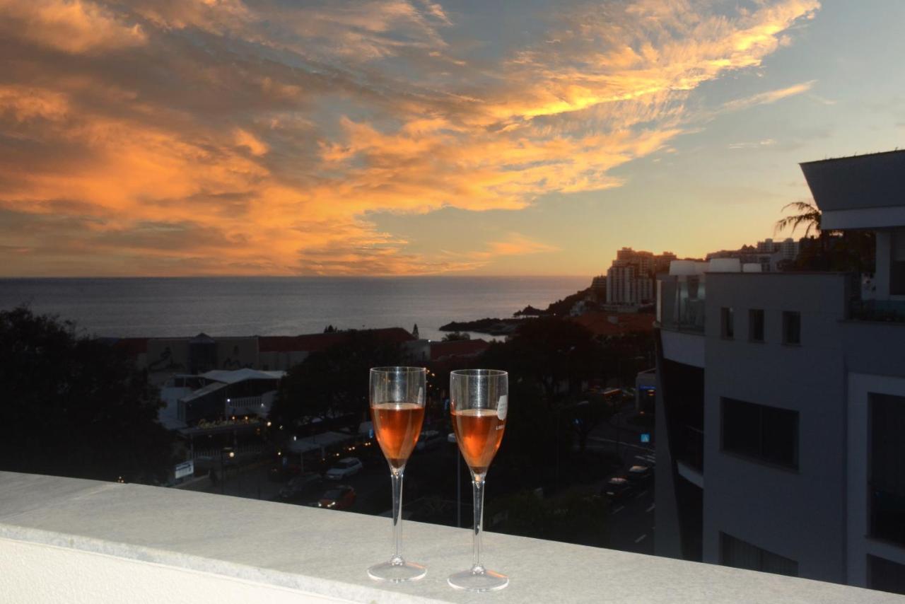 Sol Do Lido 2 * Funchal (Madeira)